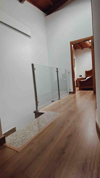 Casa Farruco Allariz Exteriör bild