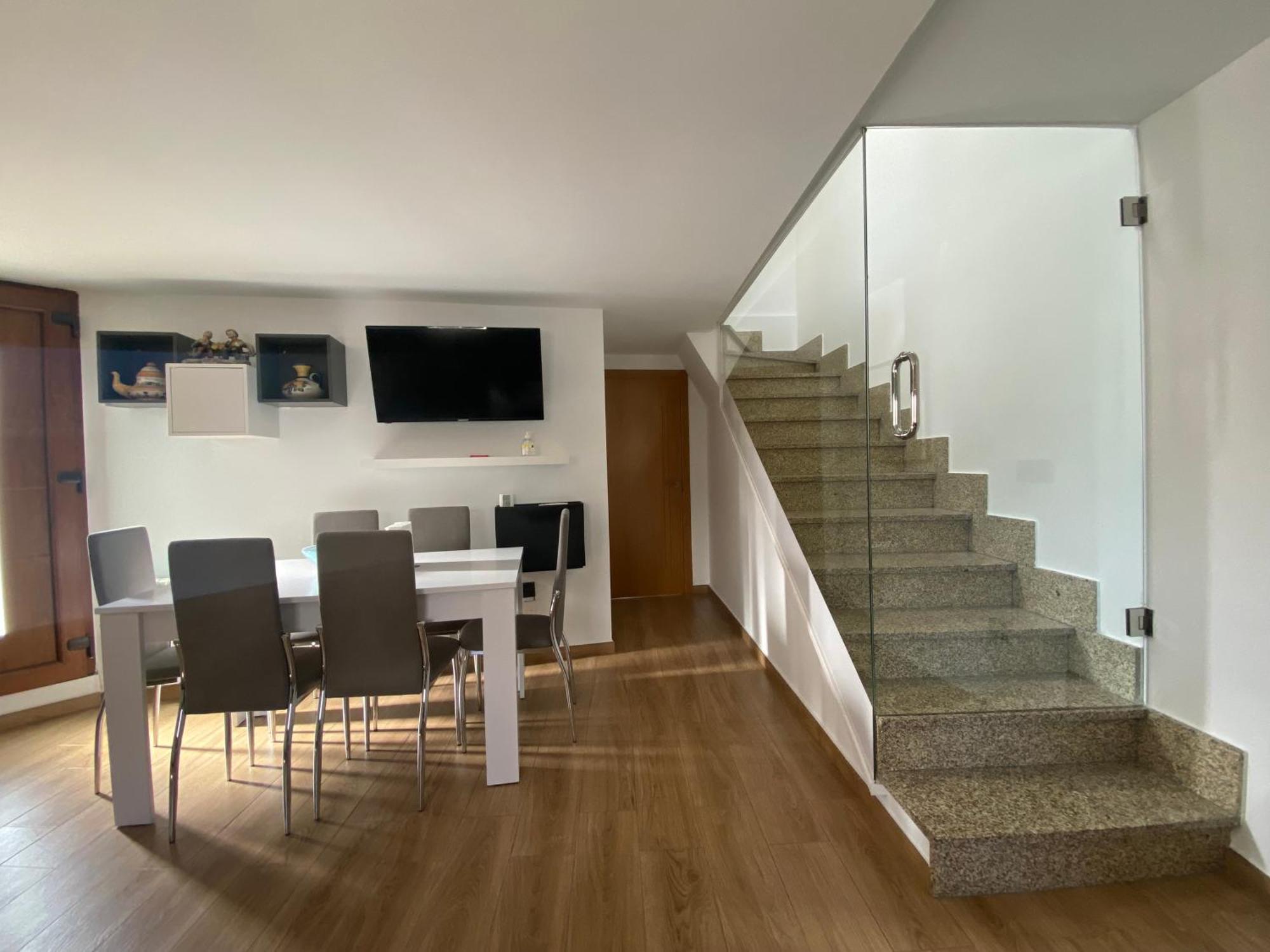 Casa Farruco Allariz Exteriör bild