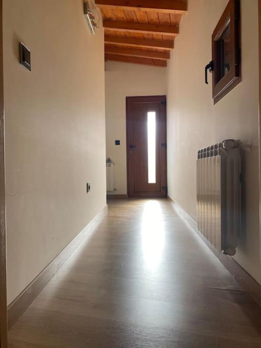 Casa Farruco Allariz Exteriör bild